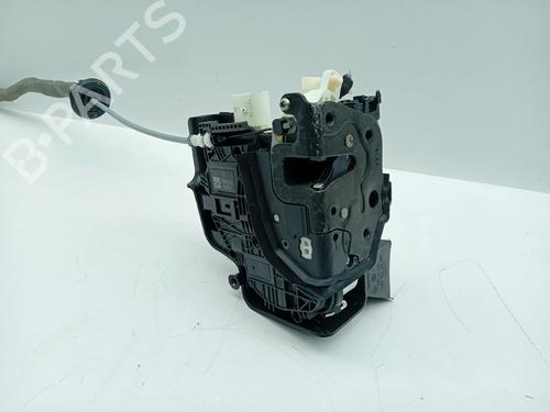 Front left lock AUDI Q5 Sportback (FYT) 40 TDI Mild Hybrid quattro | BP31131063C98 