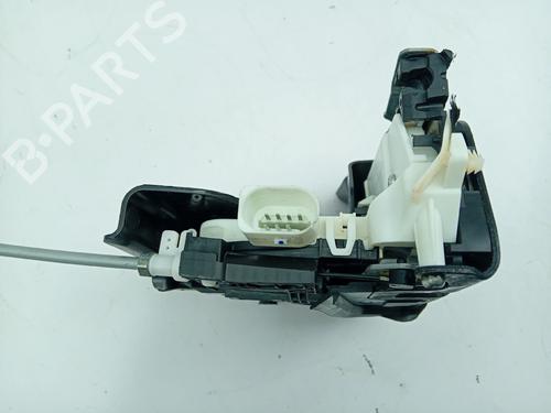 Front left lock AUDI Q5 Sportback (FYT) 40 TDI Mild Hybrid quattro | BP31131063C98 