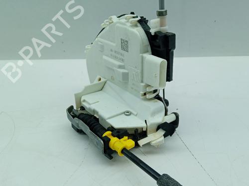 Front right lock AUDI Q5 Sportback (FYT) 40 TDI Mild Hybrid quattro | BP31132305C97