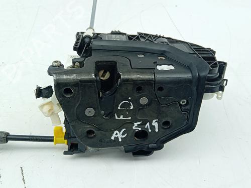 Front right lock AUDI Q5 Sportback (FYT) 40 TDI Mild Hybrid quattro | BP31132305C97