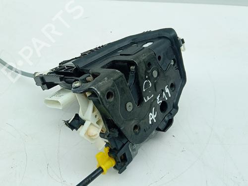 Front right lock AUDI Q5 Sportback (FYT) 40 TDI Mild Hybrid quattro | BP31132305C97