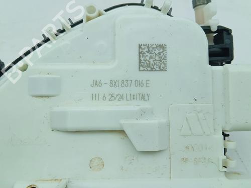 Front right lock AUDI Q5 Sportback (FYT) 40 TDI Mild Hybrid quattro | BP31132305C97