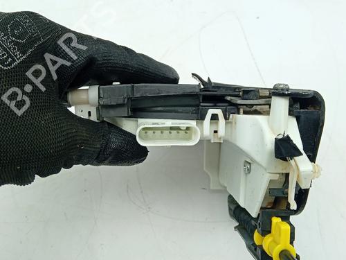 Front right lock AUDI Q5 Sportback (FYT) 40 TDI Mild Hybrid quattro | BP31132305C97