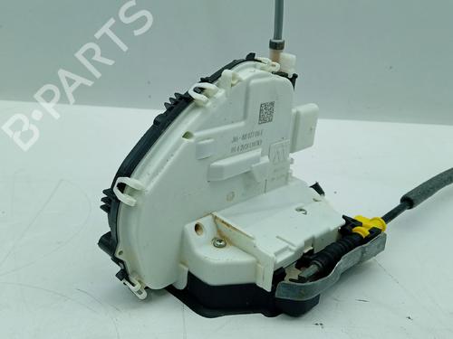 Front right lock AUDI Q5 Sportback (FYT) 40 TDI Mild Hybrid quattro | BP31132305C97