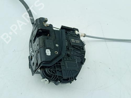 Front right lock AUDI Q5 Sportback (FYT) 40 TDI Mild Hybrid quattro | BP31132305C97