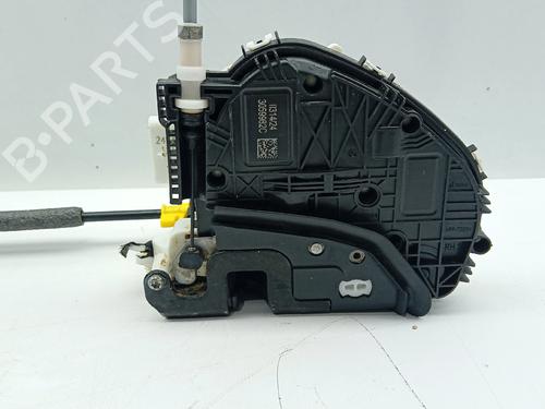 Front right lock AUDI Q5 Sportback (FYT) 40 TDI Mild Hybrid quattro | BP31132305C97