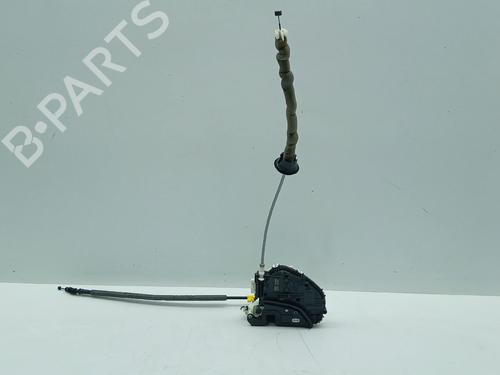 Used Front right lock AUDI Q5 Sportback (FYT) 40 TDI Mild Hybrid quattro (204 hp) 31132305