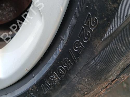 Fælk BMW X1 (E84) sDrive 18 d | BP31133383C45 - Image 5