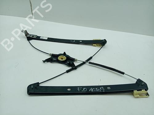 Front right window mechanism AUDI Q5 Sportback (FYT) 40 TDI Mild Hybrid quattro | BP31134457C23 
