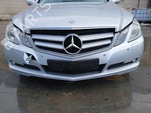 Komplette front MERCEDES-BENZ E-CLASS Coupe (C207) E 350 CDI (207.322) | BP31134459S1