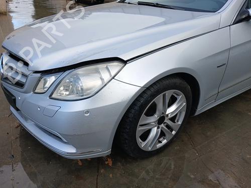 Komplette front MERCEDES-BENZ E-CLASS Coupe (C207) E 350 CDI (207.322) | BP31134459S1