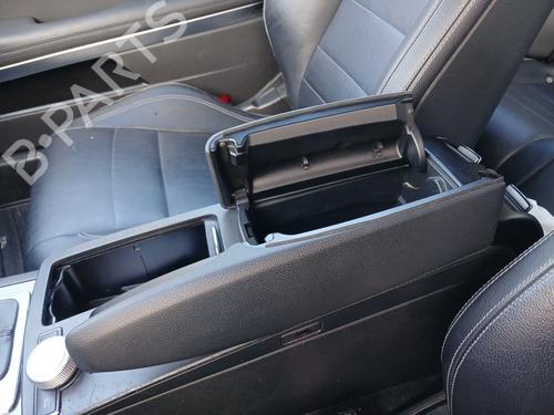 Armrest / Center console MERCEDES-BENZ E-CLASS Coupe (C207) E 350 CDI (207.322) | BP31134498I20