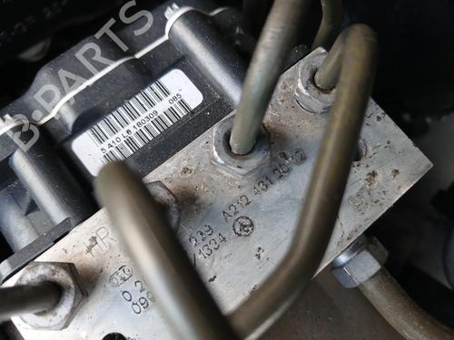 Electronic module MERCEDES-BENZ E-CLASS Coupe (C207) E 350 CDI (207.322) | BP31137271M83 - Image 2