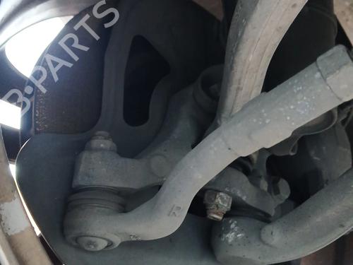 Right front steering knuckle MERCEDES-BENZ E-CLASS Coupe (C207) E 350 CDI (207.322) | BP31138527M26 - Image 2