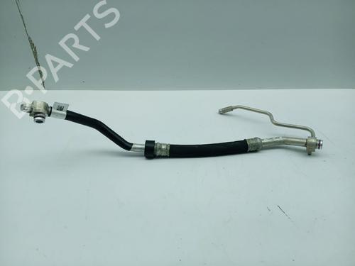 Used AC pipe AUDI Q5 Sportback (FYT) 40 TDI Mild Hybrid quattro (204 hp) 31138555