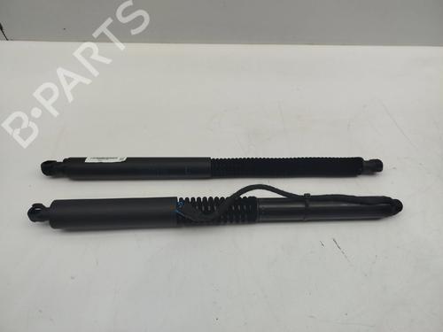 Used Tailgate lift support BMW X3 (G01, F97, G08) xDrive 20 d (190 hp) 31156881