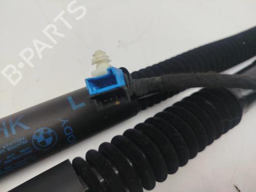 Tailgate lift support BMW X3 (G01, F97, G08) xDrive 20 d | BP31156881C138