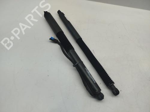 Tailgate lift support BMW X3 (G01, F97, G08) xDrive 20 d | BP31156881C138