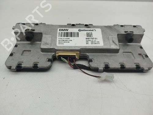 Used Camera BMW X3 (G01, F97, G08) xDrive 20 d (190 hp) 31156886