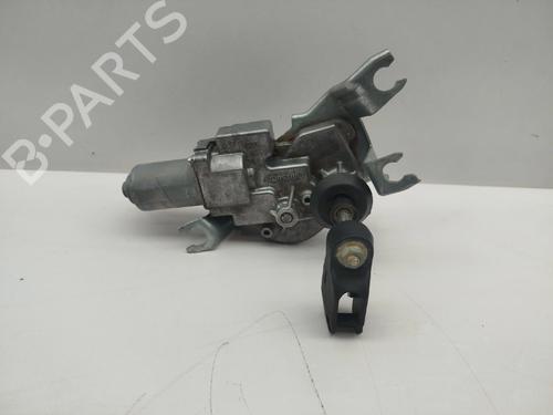 Used Rear wiper motor BMW X3 (G01, F97, G08) xDrive 20 d (190 hp) 31156887