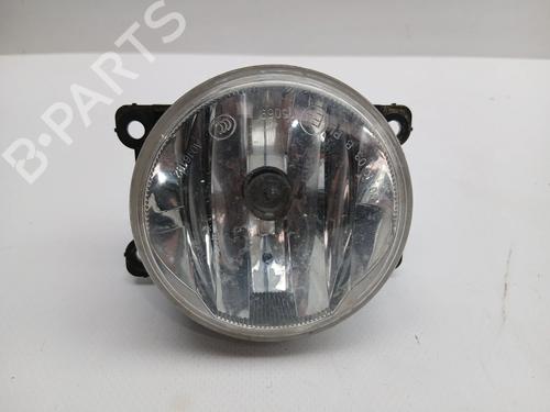 Used Left front fog light CITROËN C3 Picasso (SH_) 1.2 THP 110 (SHHNZ6) (110 hp) 31156882