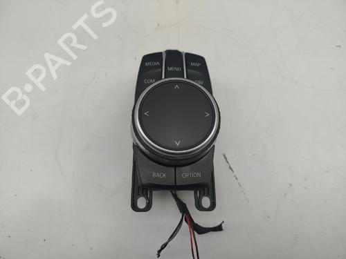 Used Switch BMW X3 (G01, F97, G08) xDrive 20 d (190 hp) 31158277