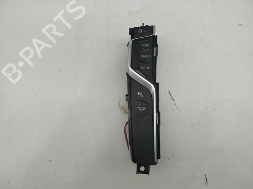 Used Switch BMW X3 (G01, F97, G08) xDrive 20 d (190 hp) 31158278