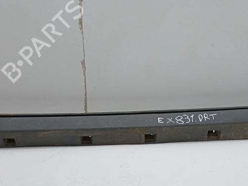 Used Right sideskirt OPEL MOKKA / MOKKA X (J13) 1.6 CDTI (_76) (136 hp) 18047190