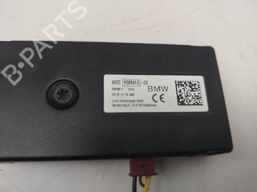 Electronic module BMW X3 (G01, F97, G08) xDrive 20 d | BP31158279M83  - Image 5