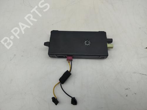 Used Electronic module BMW X3 (G01, F97, G08) xDrive 20 d (190 hp) 31158279