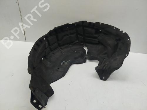 Wheel arch HONDA CIVIC X Hatchback (FC_, FK_) 1.5 VTEC (FK7) | BP31158282C56 