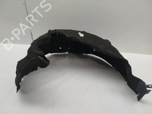 Wheel arch HONDA CIVIC X Hatchback (FC_, FK_) 1.5 VTEC (FK7) | BP31158282C56 