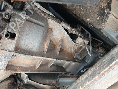 Cambio BMW X1 (E84) sDrive 18 d (143 hp) 31159769