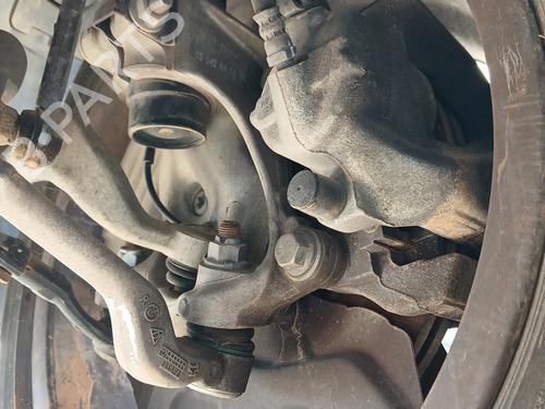 Mangueta delantera derecha BMW X1 (E84) sDrive 18 d (143 hp) 31149379