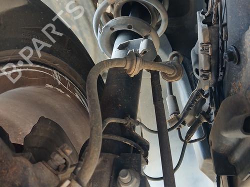 Amortiguador delantero izquierdo BMW X1 (E84) sDrive 18 d (143 hp) 31149376