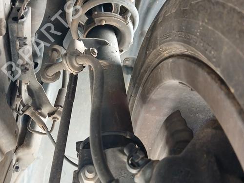 Amortiguador delantero derecho BMW X1 (E84) sDrive 18 d (143 hp) 31149375