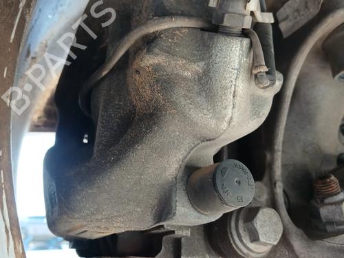 Pinza freno delantera izquierda BMW X1 (E84) sDrive 18 d (143 hp) 31149374