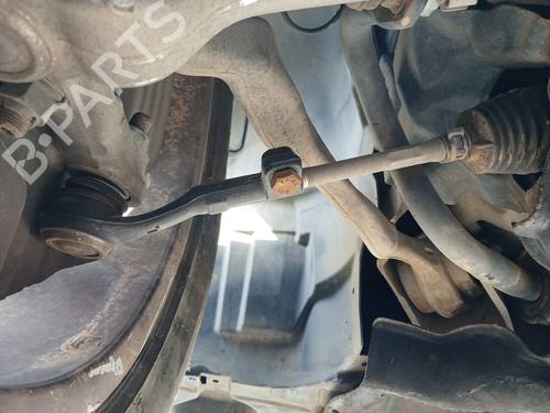 Used Steering rack BMW X1 (E84) sDrive 18 d (143 hp) 31159771