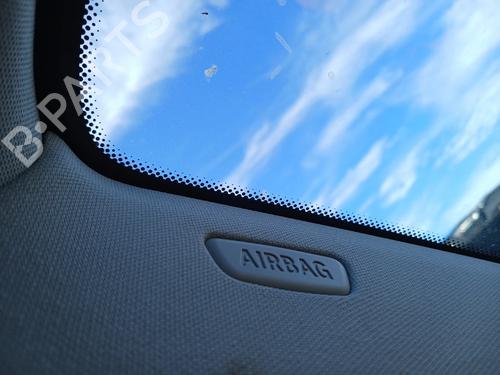 Airbag cortina izquierdo BMW X1 (E84) sDrive 18 d (143 hp) 31159775