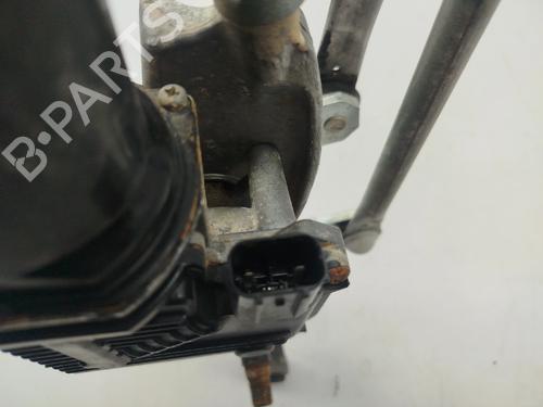 Front wiper motor HONDA CIVIC X Hatchback (FC_, FK_) 1.5 VTEC (FK7) | BP31159770M29