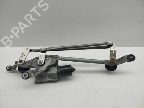 Used Front wiper motor HONDA CIVIC X Hatchback (FC_, FK_) 1.5 VTEC (FK7) (182 hp) 31159770