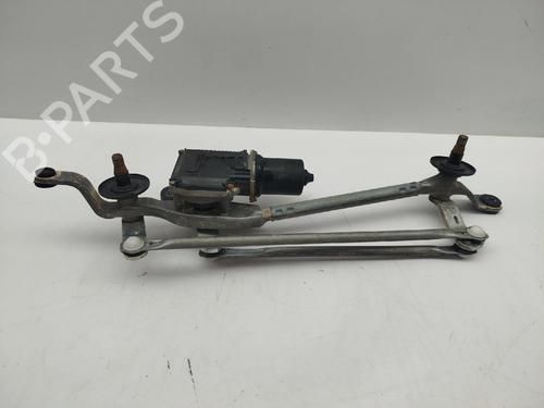 Front wiper motor HONDA CIVIC X Hatchback (FC_, FK_) 1.5 VTEC (FK7) | BP31159770M29