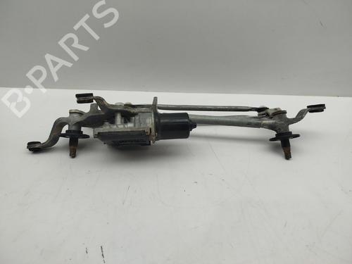 Front wiper motor HONDA CIVIC X Hatchback (FC_, FK_) 1.5 VTEC (FK7) | BP31159770M29