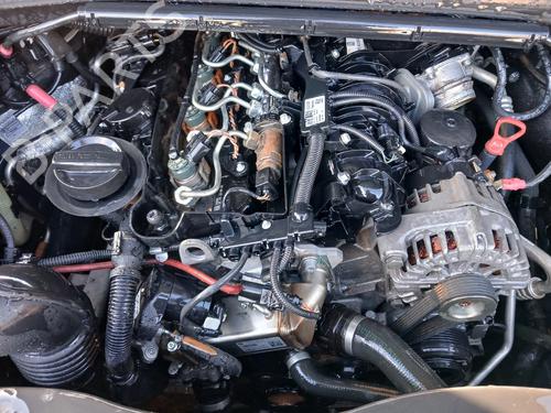 Motor für BMW X1 (E84) sDrive 18 d (143 hp) 31138543