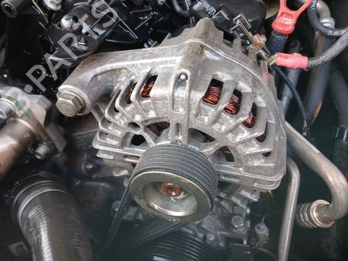 Used Alternator BMW X1 (E84) sDrive 18 d (143 hp) 31138537