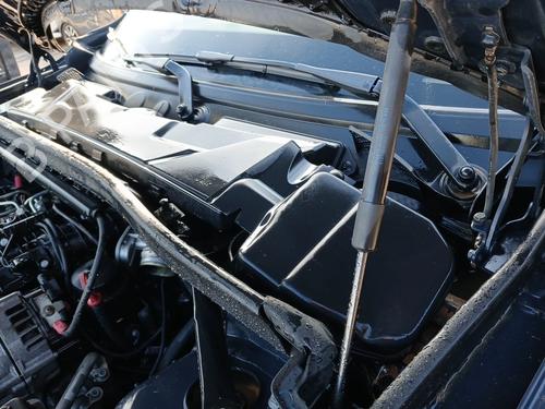 Torpedo BMW X1 (E84) sDrive 18 d (143 hp) 31160180