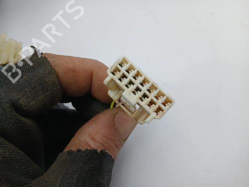 Right mirror HONDA CIVIC X Hatchback (FC_, FK_) 1.5 VTEC (FK7) | BP31040163C27 