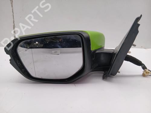Bakspejl venstre HONDA CIVIC X Hatchback (FC_, FK_) 1.5 VTEC (FK7) (182 hp) 31040164