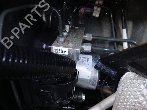 Module électronique NISSAN JUKE (F15) 1.2 DIG-T (115 hp) 31160636