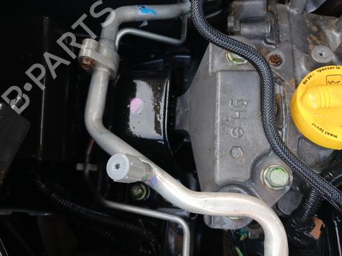 Motorfeste NISSAN JUKE (F15) 1.2 DIG-T (115 hp) 31160642